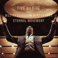 Gubelmann / Jenny - Eternal Movement - Music CD