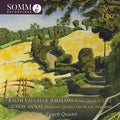 Holst / Tippett Quartet - String Quartets 1 & 2 - Music CD