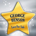 Benson,george - Love For Sale - Music CD