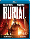 Burial Bd - Burial Bd - Blu-ray