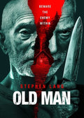 Old Man - Old Man - DVD