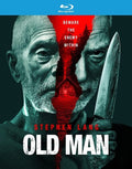 Old Man Bd - Old Man Bd - Blu-ray