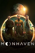 Moonhaven - Moonhaven - DVD