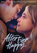 After Ever Happy - After Ever Happy - DVD