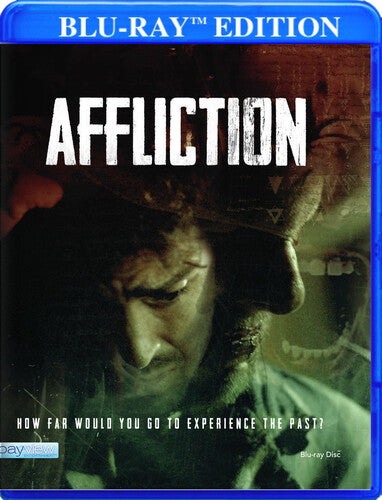 Affliction - Affliction - Blu-ray