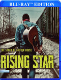 Rising Star - Rising Star - Blu-ray