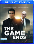 Game Ends - Game Ends - Blu-ray