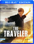 Traveler - Traveler - Blu-ray