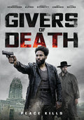 Givers Of Death - Givers Of Death - DVD