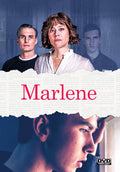 Marlene - Marlene - DVD