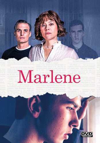 Marlene - Marlene - DVD