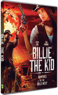 Billie The Kid - Billie The Kid - DVD