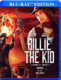 Billie The Kid - Billie The Kid - Blu-ray