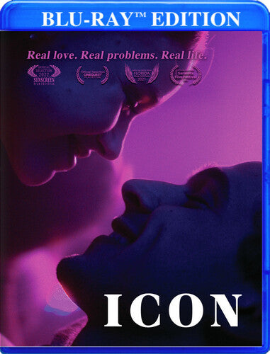 Icon - Icon - Blu-ray