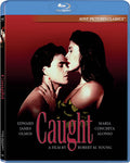 Caught - Caught - Blu-ray