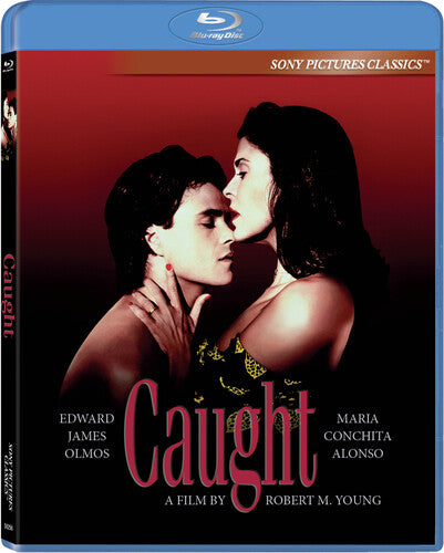Caught - Caught - Blu-ray