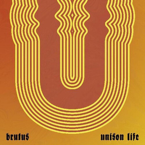 Brutus - Unison Life - Vinyl Record