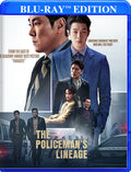 Policeman's Lineage - Policeman's Lineage - Blu-ray
