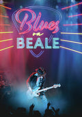 Blues On Beale - Blues On Beale - DVD
