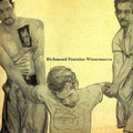 Richmond Fontaine - Winnemucca - Music CD