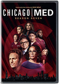 Chicago Med: Season Seven - Chicago Med: Season Seven - DVD