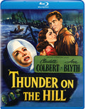 Thunder On The Hill - Thunder On The Hill - Blu-ray