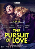 Pursuit Of Love - Pursuit Of Love - DVD