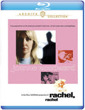 Rachel Rachel - Rachel Rachel - Blu-ray
