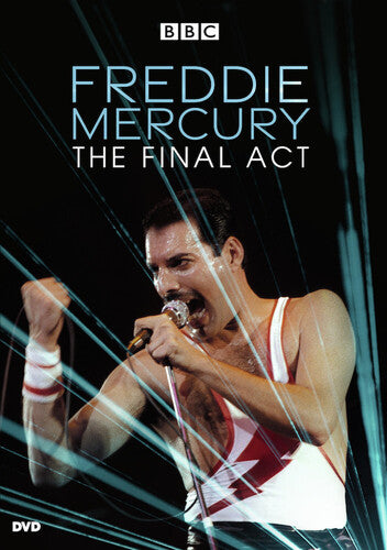 Freddie Mercury The Final Act - Freddie Mercury The Final Act - DVD