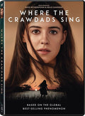 Where The Crawdads Sing - Where The Crawdads Sing - DVD