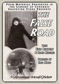 False Road (1920) - False Road (1920) - DVD