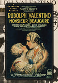 Monsieur Beaucaire (1924) - Monsieur Beaucaire (1924) - DVD