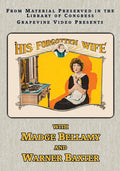 His Forgotten Wife (1924) - His Forgotten Wife (1924) - DVD
