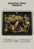 Jesus The Christ (1923) - Jesus The Christ (1923) - DVD