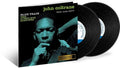 Coltrane,john - Blue Train - Vinyl Record