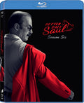 Better Call Saul: Season 6 - Better Call Saul: Season 6 - Blu-ray