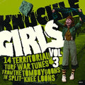 Knuckle Girls 3 / Various - Knuckle Girls 3 / Various - Vinyl Record