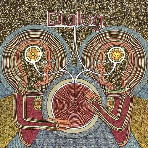 Dialog - Dialog - Vinyl Record