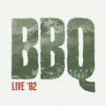 Bergisch-brandenburgisches Quartett - Live 82 - Vinyl Record