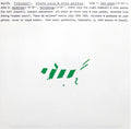 Lacy,steve & Parker,evan - Chirps - Music CD