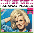 Springfield,dusty - Faraway Places - Vinyl Record