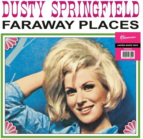 Springfield,dusty - Faraway Places - Vinyl Record