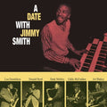 Smith,jimmy - Date With Jimmy Smith 1 - Vinyl Record