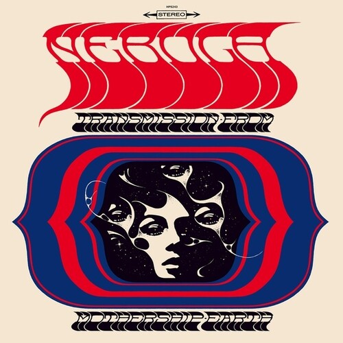 Nebula - Transmission From Mothership Earth - Music CD