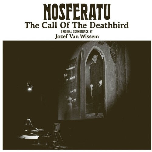 Nosferatu: Call Of The Deathbird / O.s.t. - Nosferatu: Call Of The Deathbird / O.s.t. - Vinyl Record