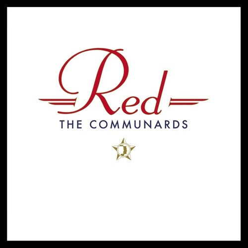 Communards - Red - Vinyl Record