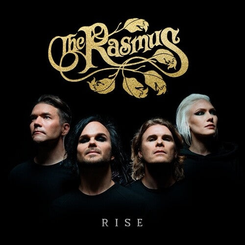 Rasmus - Rise - Vinyl Record