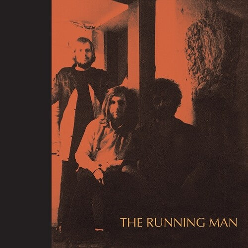 Running Man - Running Man - Vinyl Record