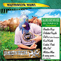 Kutmasta Kurt - Redneck Olympics - Music CD