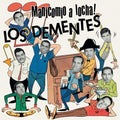 Los Dementes - Manicomio A Locha - Vinyl Record